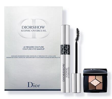 dior maquillage soldes